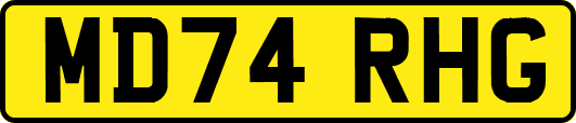MD74RHG