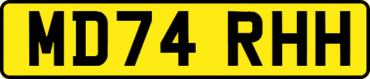 MD74RHH