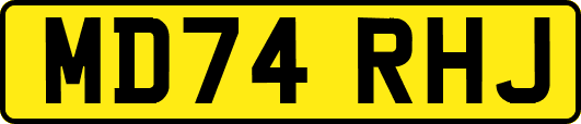 MD74RHJ