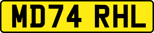 MD74RHL