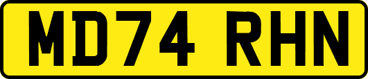 MD74RHN