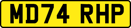 MD74RHP