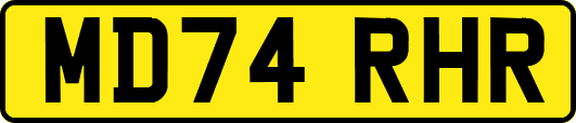 MD74RHR