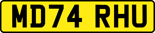 MD74RHU