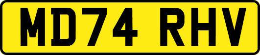 MD74RHV