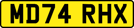 MD74RHX