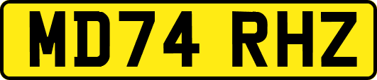 MD74RHZ