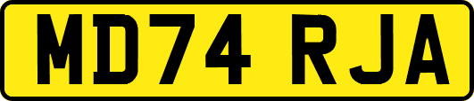 MD74RJA