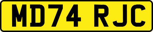 MD74RJC