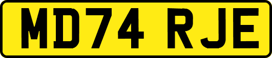 MD74RJE