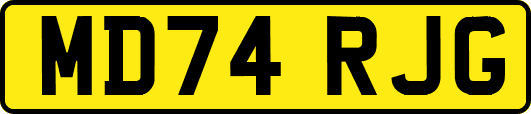 MD74RJG