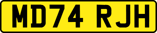 MD74RJH