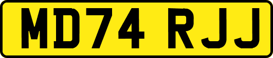MD74RJJ