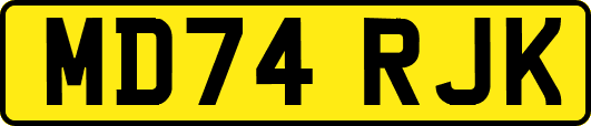MD74RJK