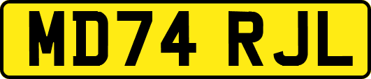 MD74RJL