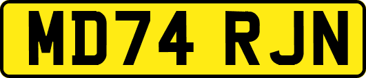 MD74RJN