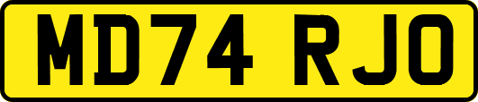 MD74RJO