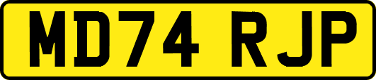 MD74RJP