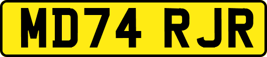 MD74RJR