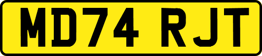 MD74RJT