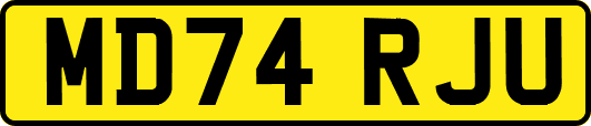 MD74RJU