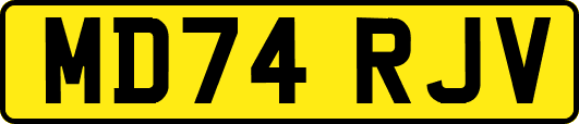 MD74RJV