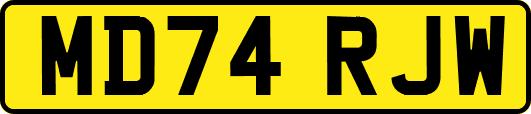 MD74RJW