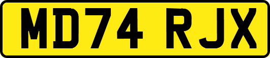 MD74RJX