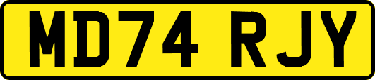 MD74RJY