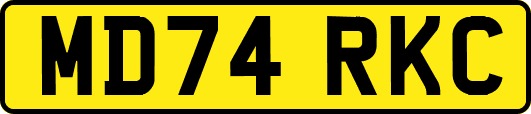 MD74RKC