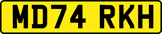 MD74RKH