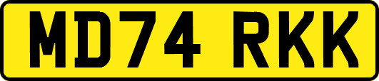 MD74RKK