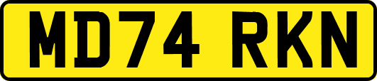 MD74RKN