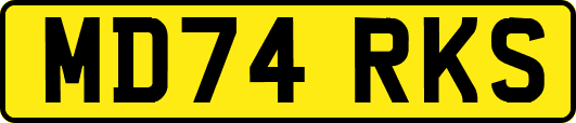 MD74RKS