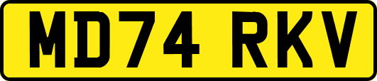MD74RKV