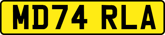 MD74RLA