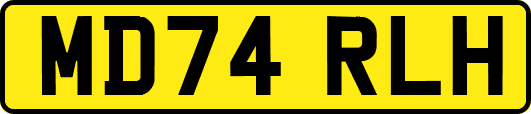 MD74RLH