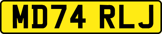 MD74RLJ