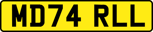MD74RLL