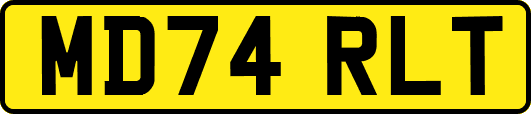MD74RLT