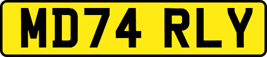 MD74RLY