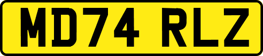MD74RLZ