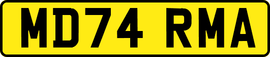 MD74RMA