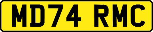 MD74RMC