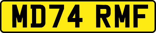 MD74RMF