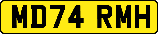 MD74RMH