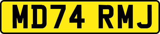 MD74RMJ