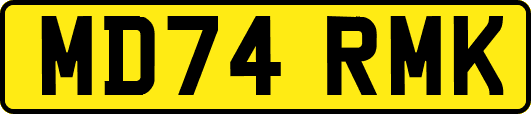 MD74RMK