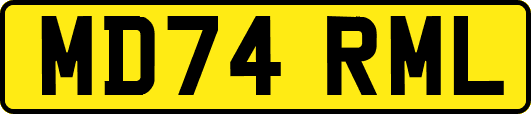 MD74RML