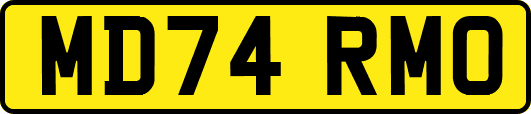 MD74RMO